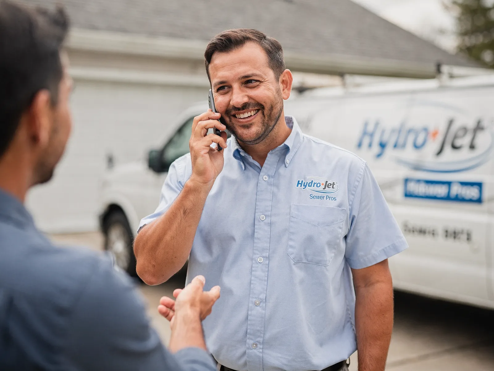 Hydro Jetting Bloomingdale, NY FAQs